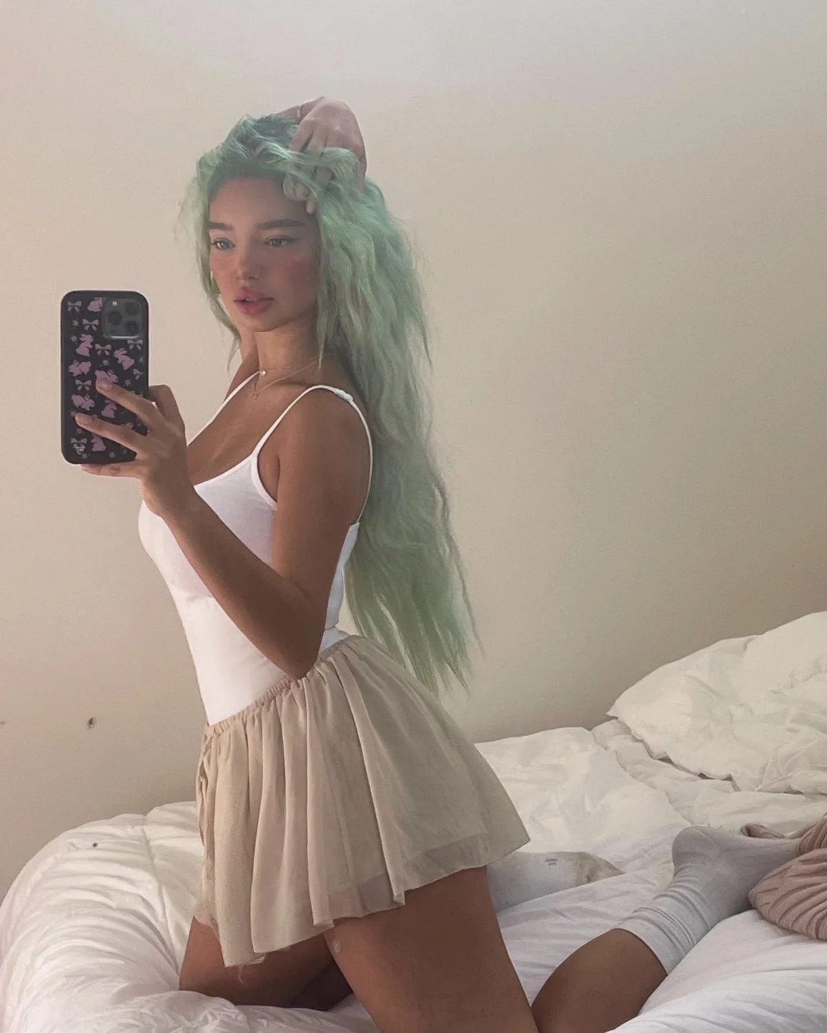 Adorable Legal Slut image 25