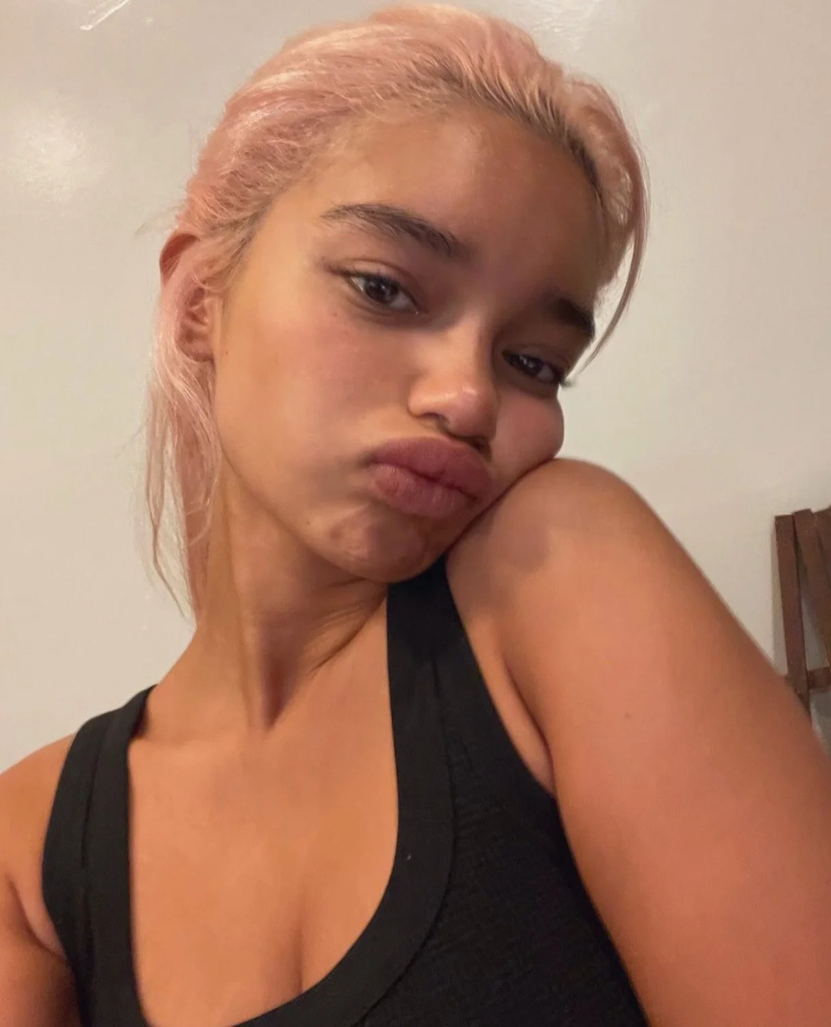 Adorable Legal Slut image 4