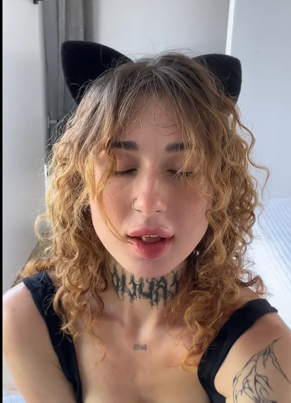 Have you ever had a dream about me? image 2