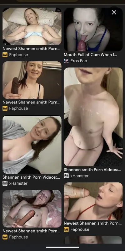 Shannen smiths porn channel, she also has free onlyfans now. Will post links in comments cover image