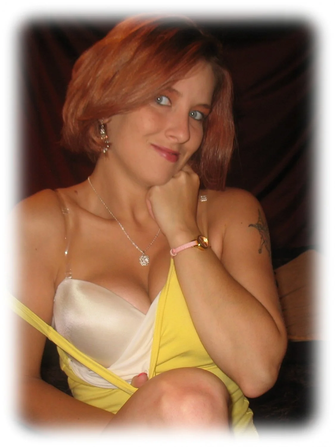 Tinkerbelle Tattoo, Name Needed Please! image 13