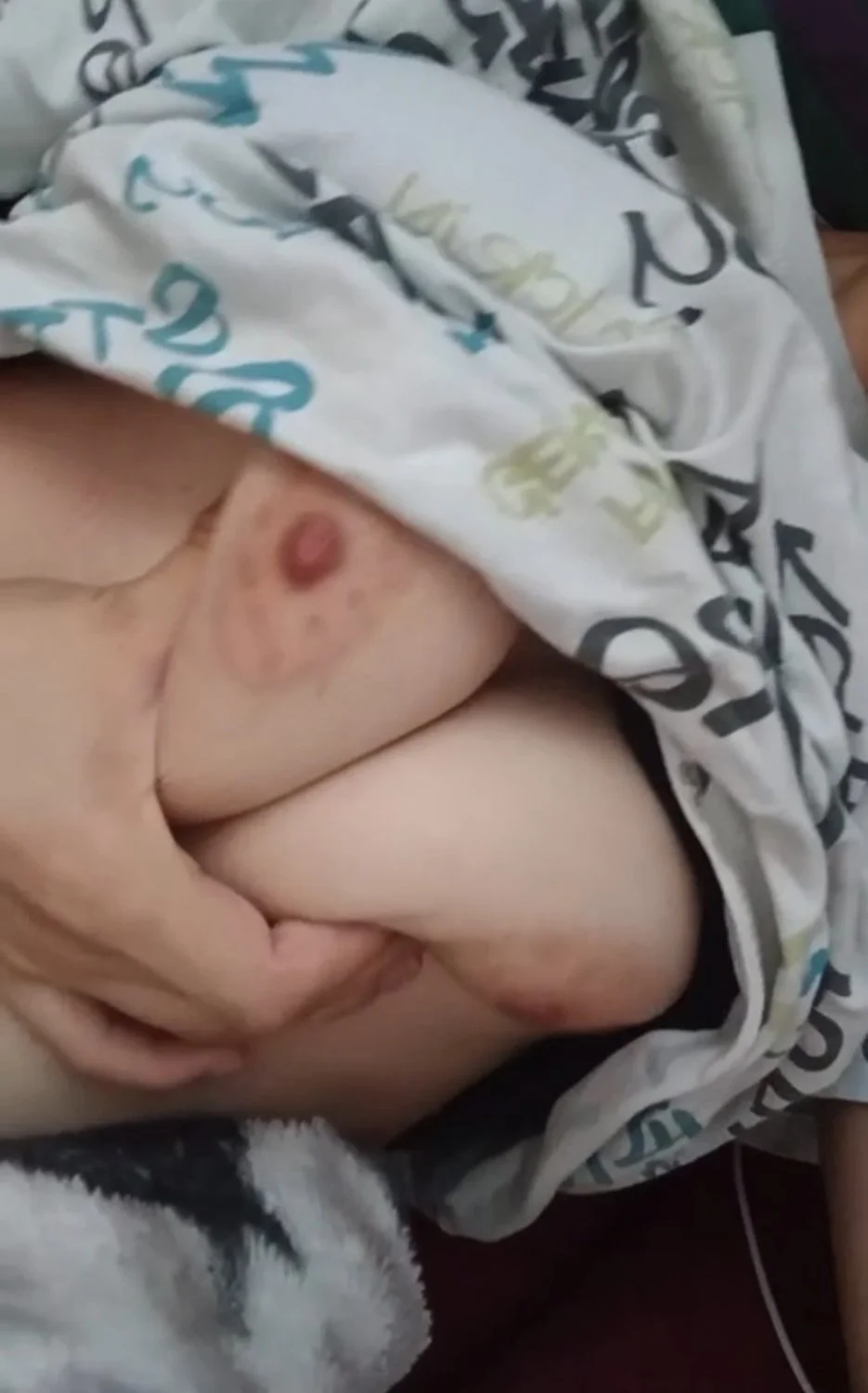Taya, a discord kitten with a fat pussy image 7