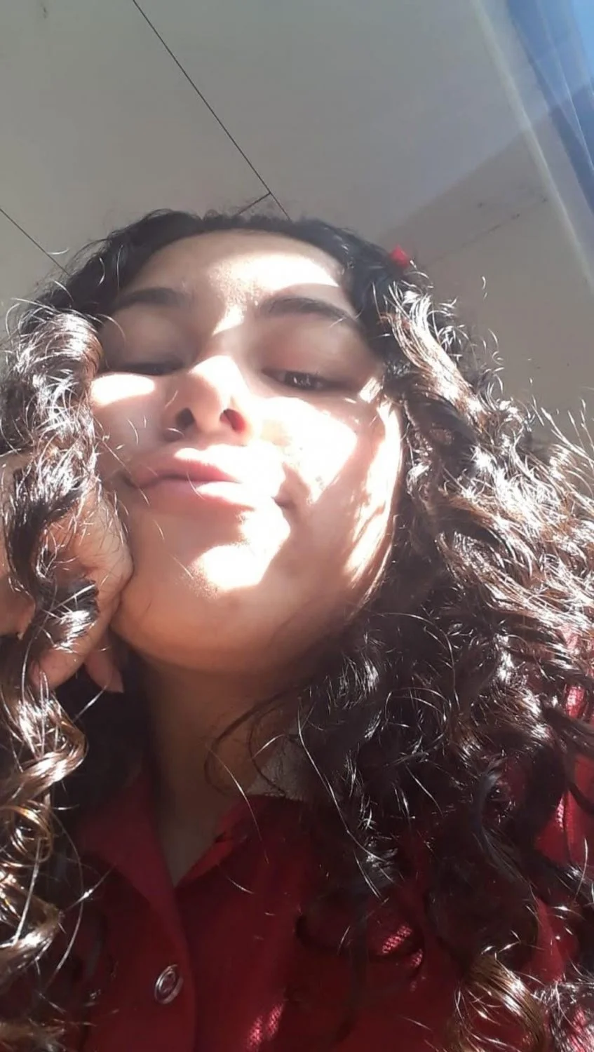 Ex novia de la secundaria filtra su pack image 2