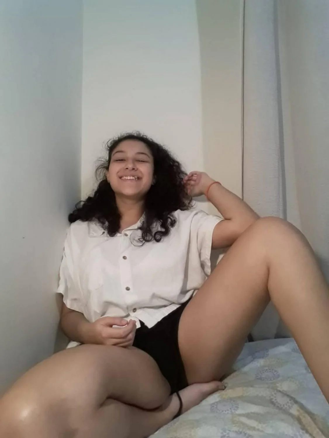 Ex novia de la secundaria filtra su pack image 4