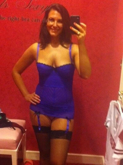 Sassy, Sexy and Fun Southern Realtor image 18