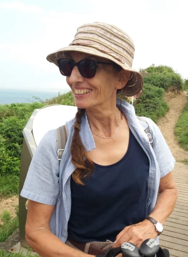 Amateur Mature French Wife Charlotte.....Per Request image 3