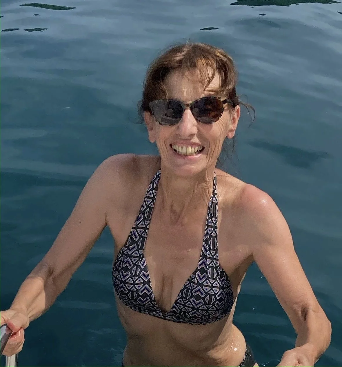Amateur Mature French Wife Charlotte.....Per Request image 6