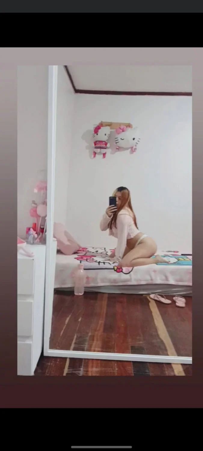 Otaku putona del edomex le gusta mostrarse en instagram image 14