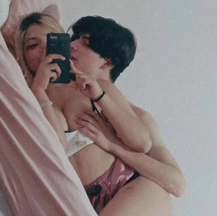 Otaku putona del edomex le gusta mostrarse en instagram image 17