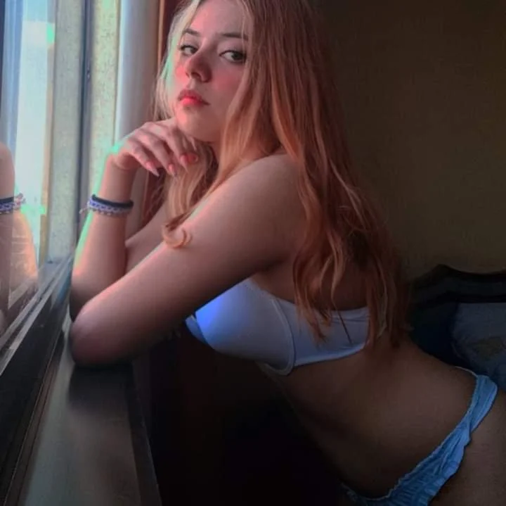 Otaku putona del edomex le gusta mostrarse en instagram image 4