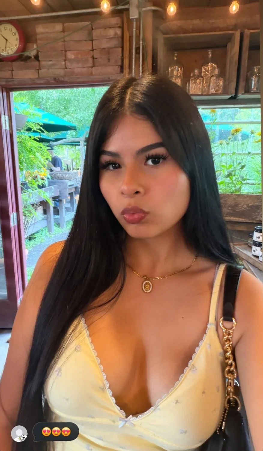 Perra India Peruana, Luci😍🇵🇪 image 1