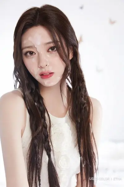Yuna Nude Fake cover image