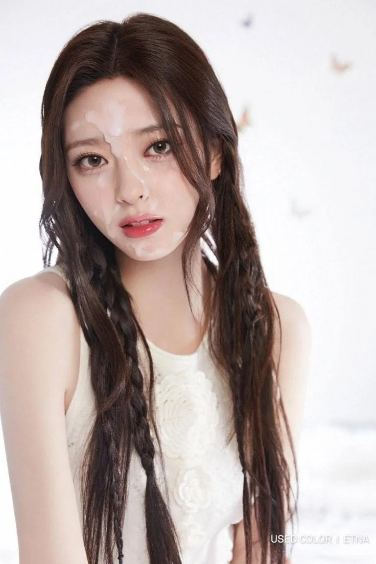 Yuna Nude Fake main image