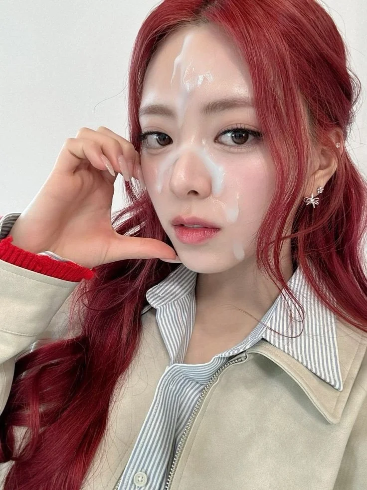 Yuna Nude Fake image 11