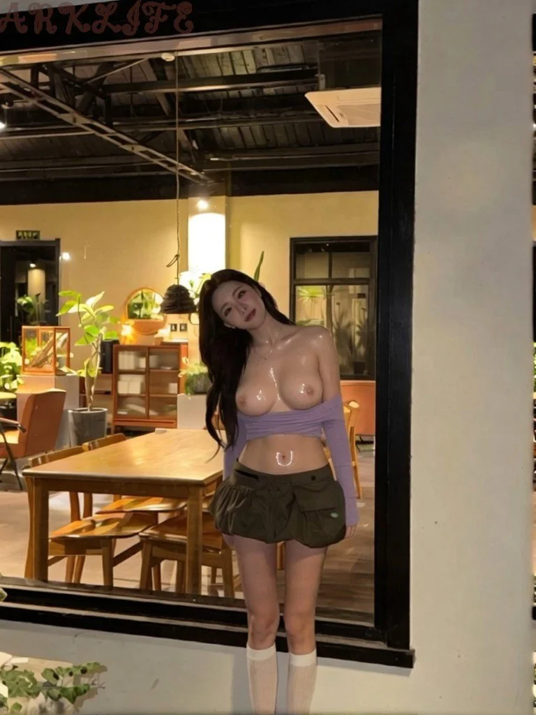 Yuna Nude Fake image 45