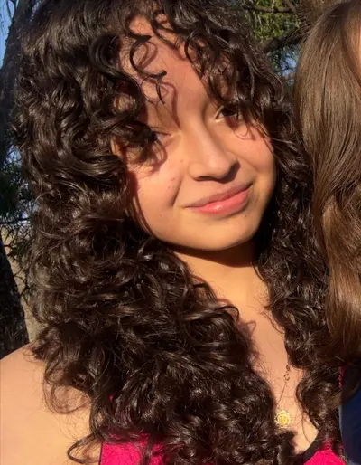 La perrita de Sarahi🔥 cover image