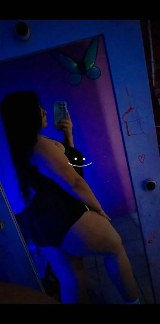 Ale Córdoba bbw image 2