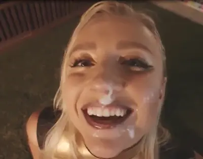 All Blonds Need Sperm cover image