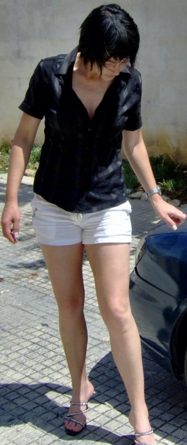 Italian milf image 14