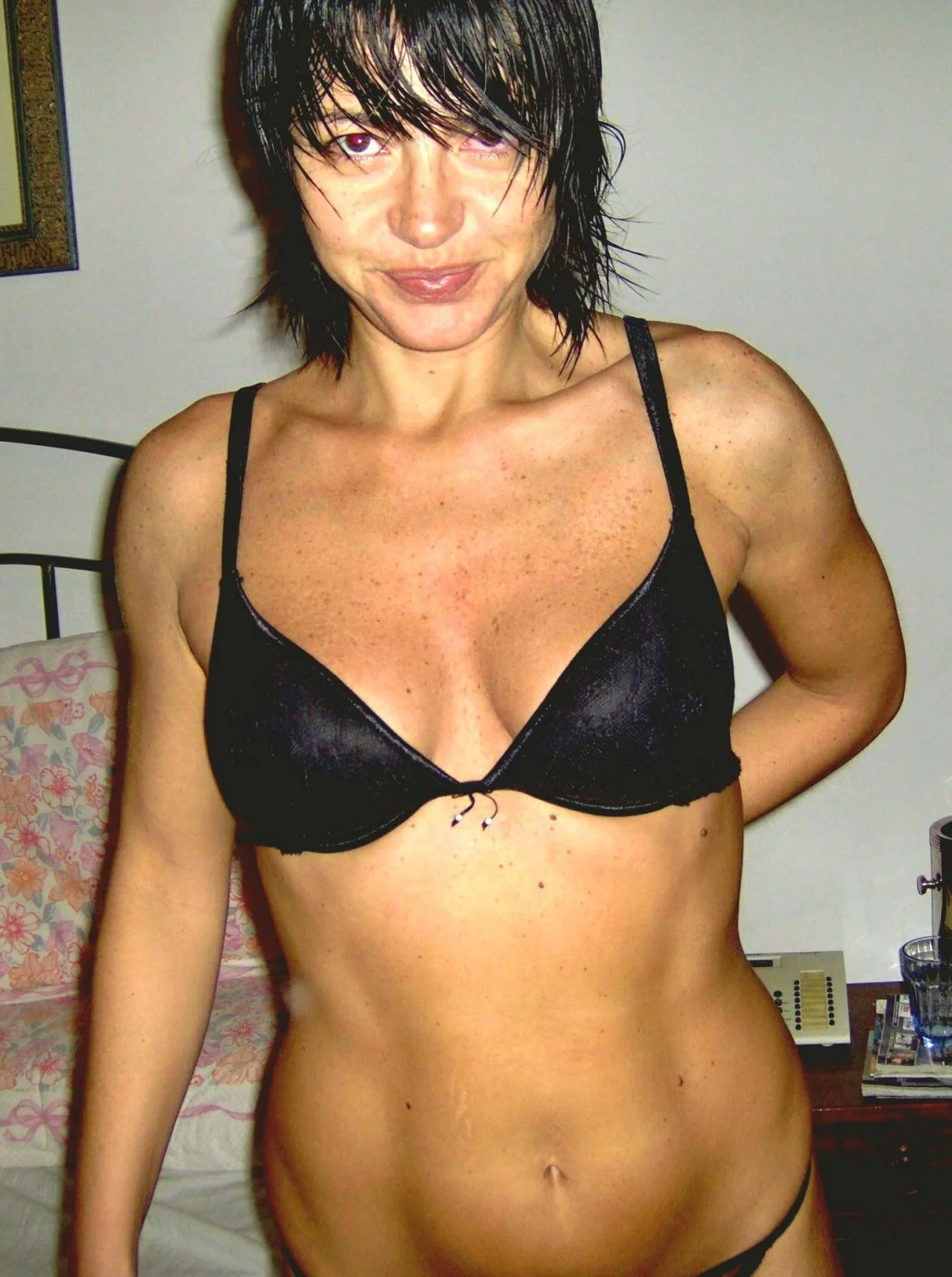 Italian milf image 15