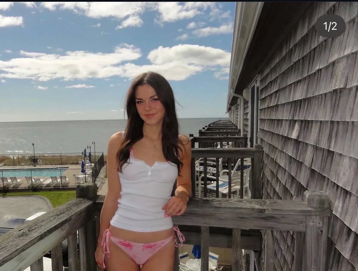 Leaked College Teen Sextapes, DM to Buy/Trade image 2