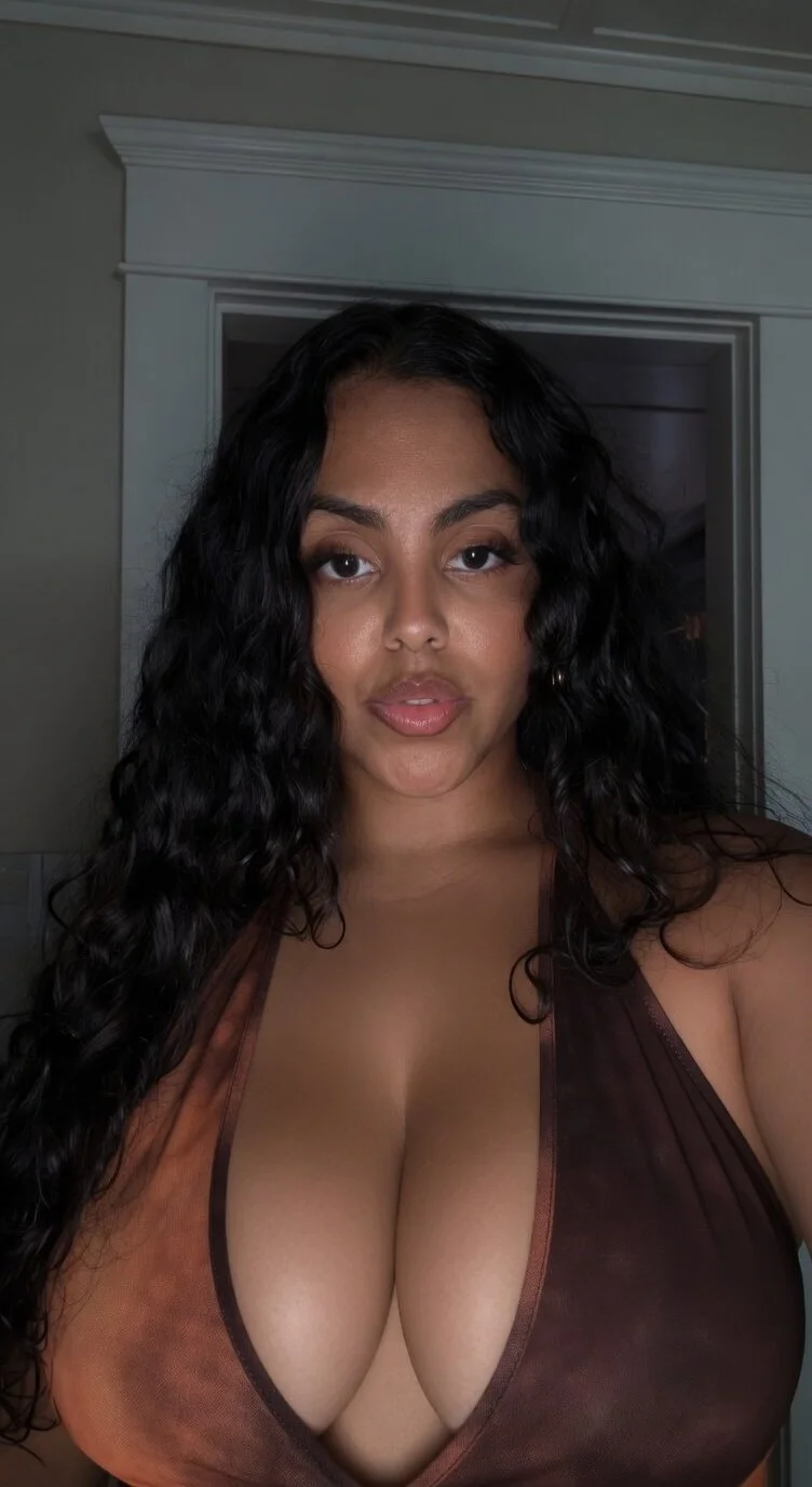 Sexy Latina Ai IRL 3 image 10