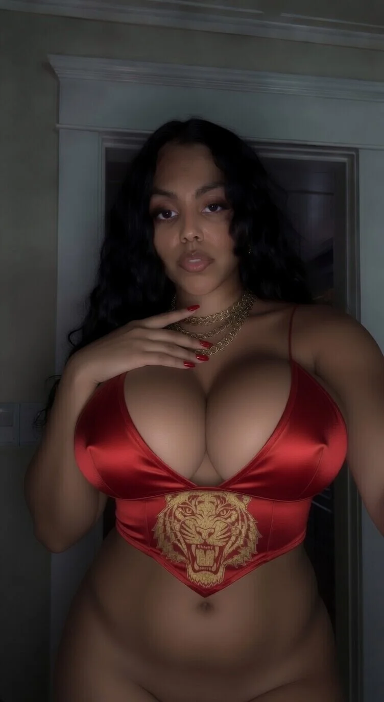 Sexy Latina Ai IRL 3 image 13