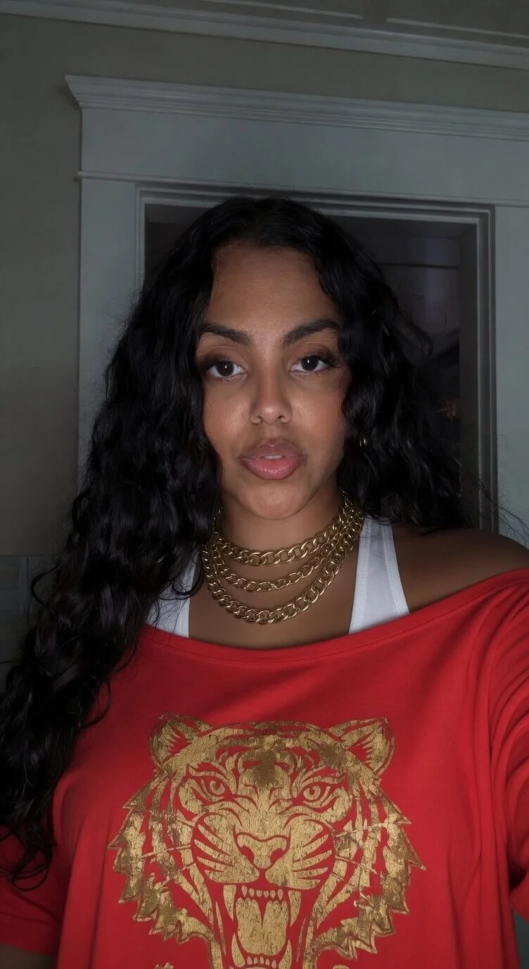 Sexy Latina Ai IRL 3 image 6