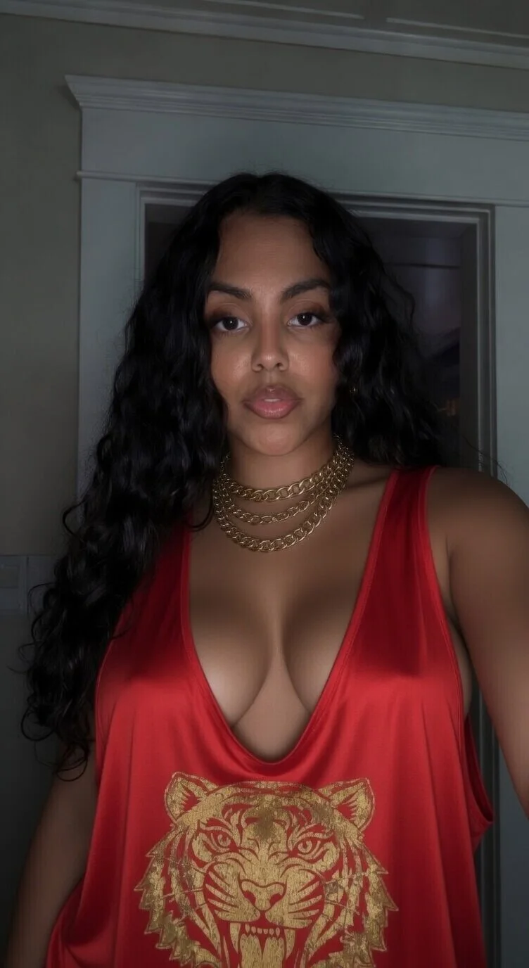 Sexy Latina Ai IRL 3 image 8