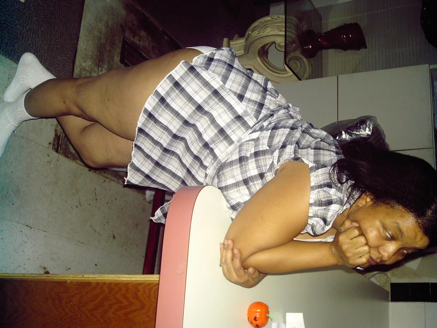 Titsahoy a.k.a Deresa Johnson image 3