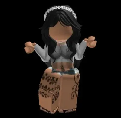 Roblox avatars (not mine) cover image
