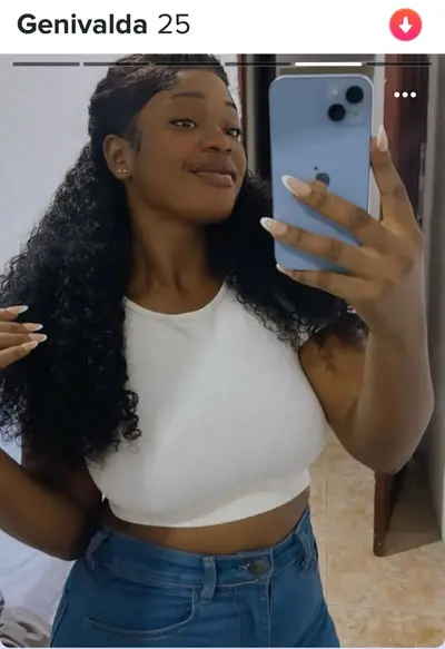 Thick girl cover image