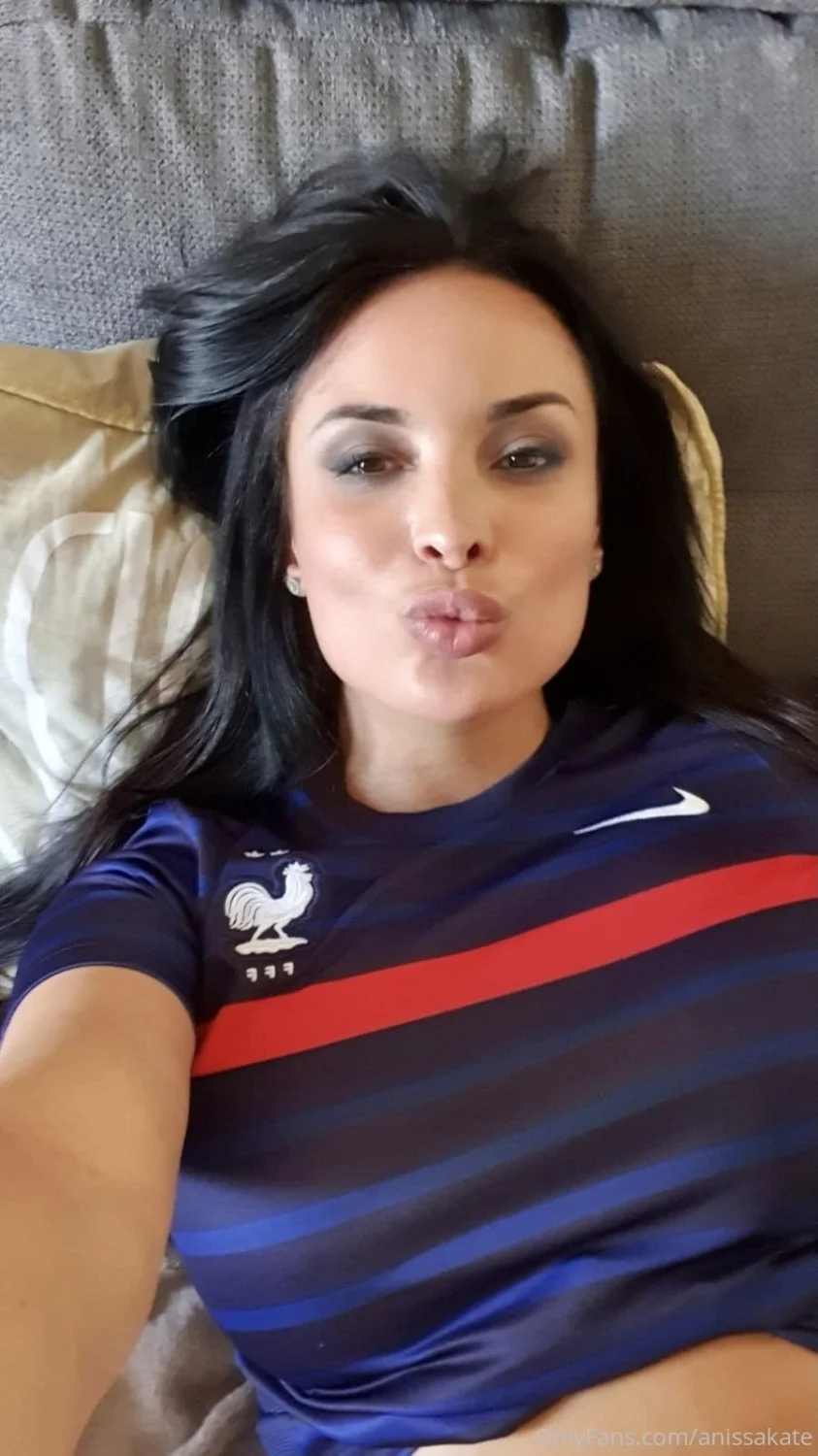 [France] World Cup 2026 🇫🇷 ⚽️ image 34