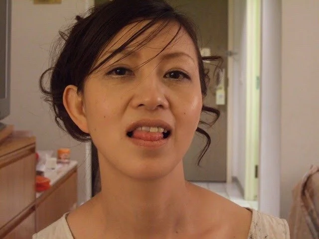秋田の変態人妻 ともか image 4