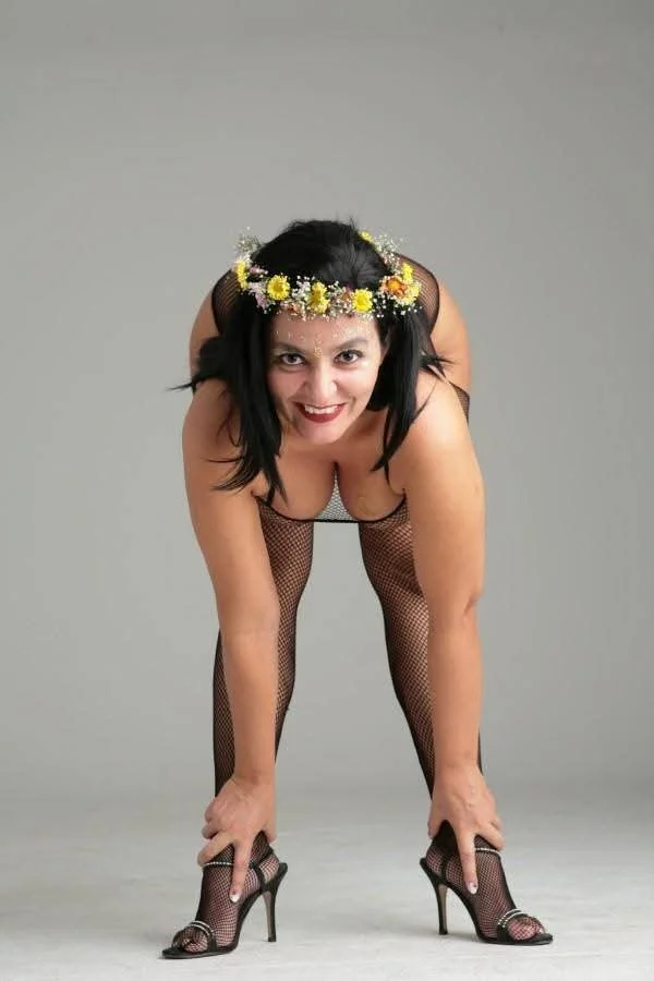 Luana Jaime image 35