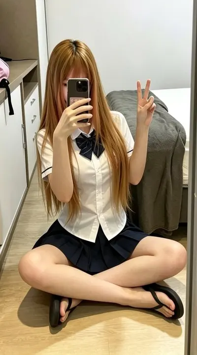 NatzuriErome 🔞🩷soy actriz puta de erome videos y fotos porno🔞🔥 cover image