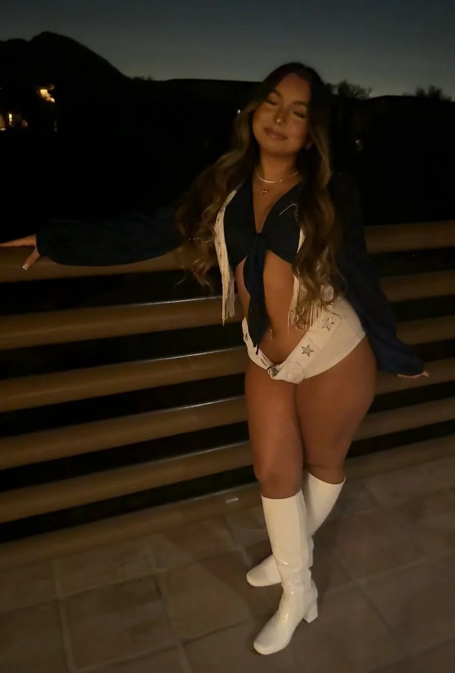 Thicc NorCal Bop image 10