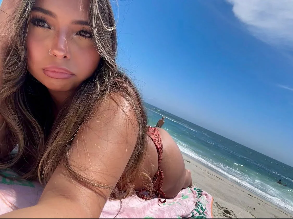 Thicc NorCal Bop image 3