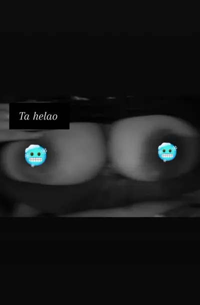 Argentina Tetona bien rica putita 😈😈😈 cover image