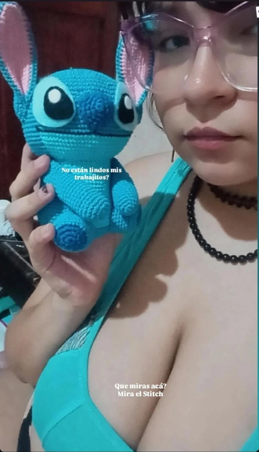 Argentina Tetona bien rica putita 😈😈😈 image 4