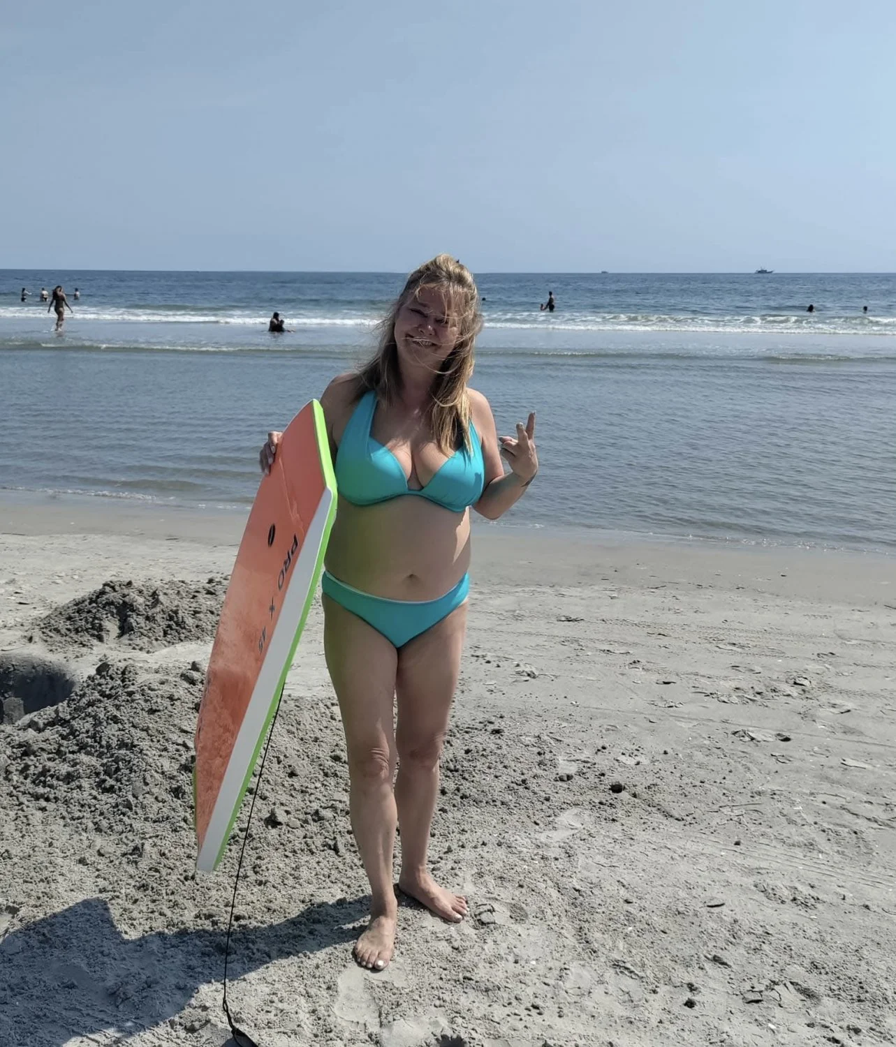 Aprils goal is to fuck my friends mom image 5