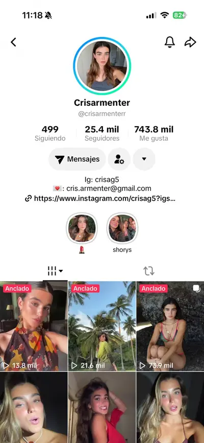 Dm for full vid - teen leaked cover image