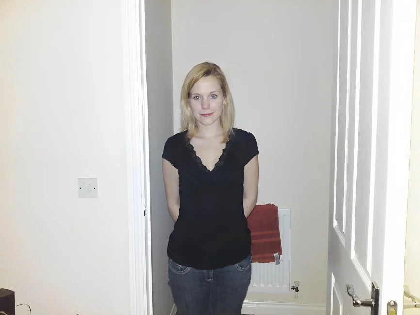 UK Mum Carrie Naked image 42