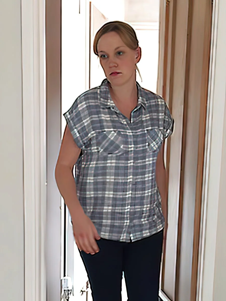 UK Mum Carrie Naked image 49