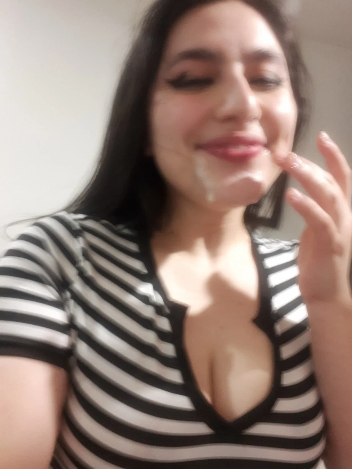 College Webslut Celina image 27