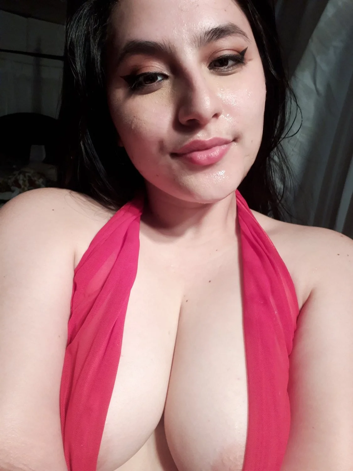 College Webslut Celina image 33
