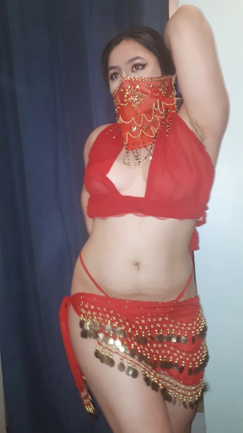 College Webslut Celina image 34