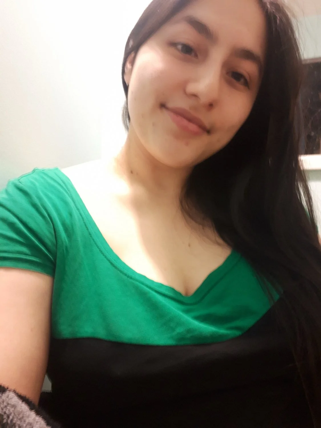 College Webslut Celina image 35