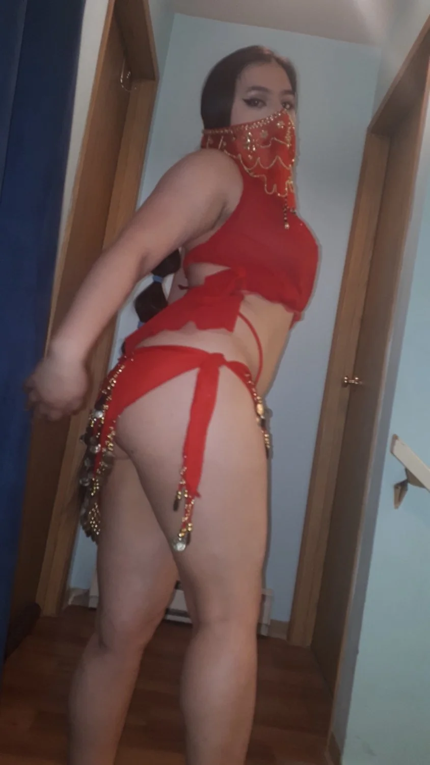 College Webslut Celina image 36