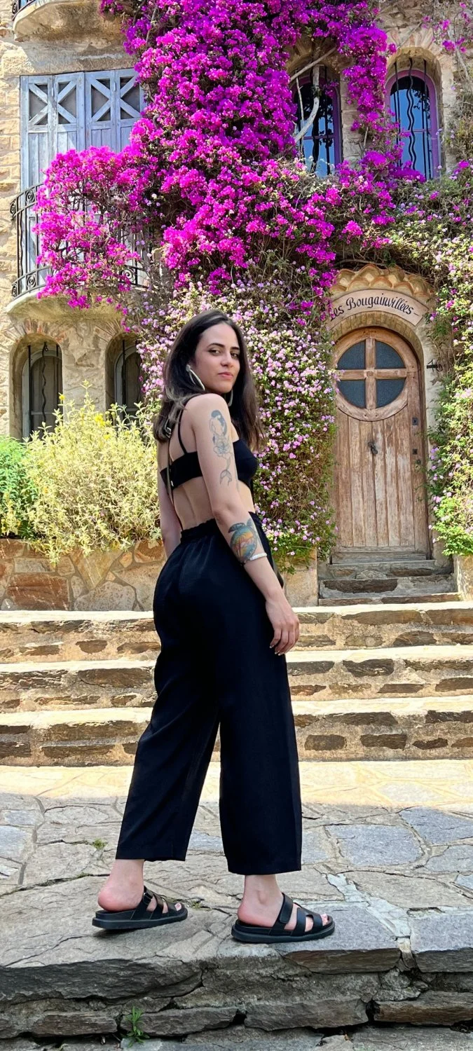 AQUELA DELICINHA QUE VOCÊS AMAM image 16